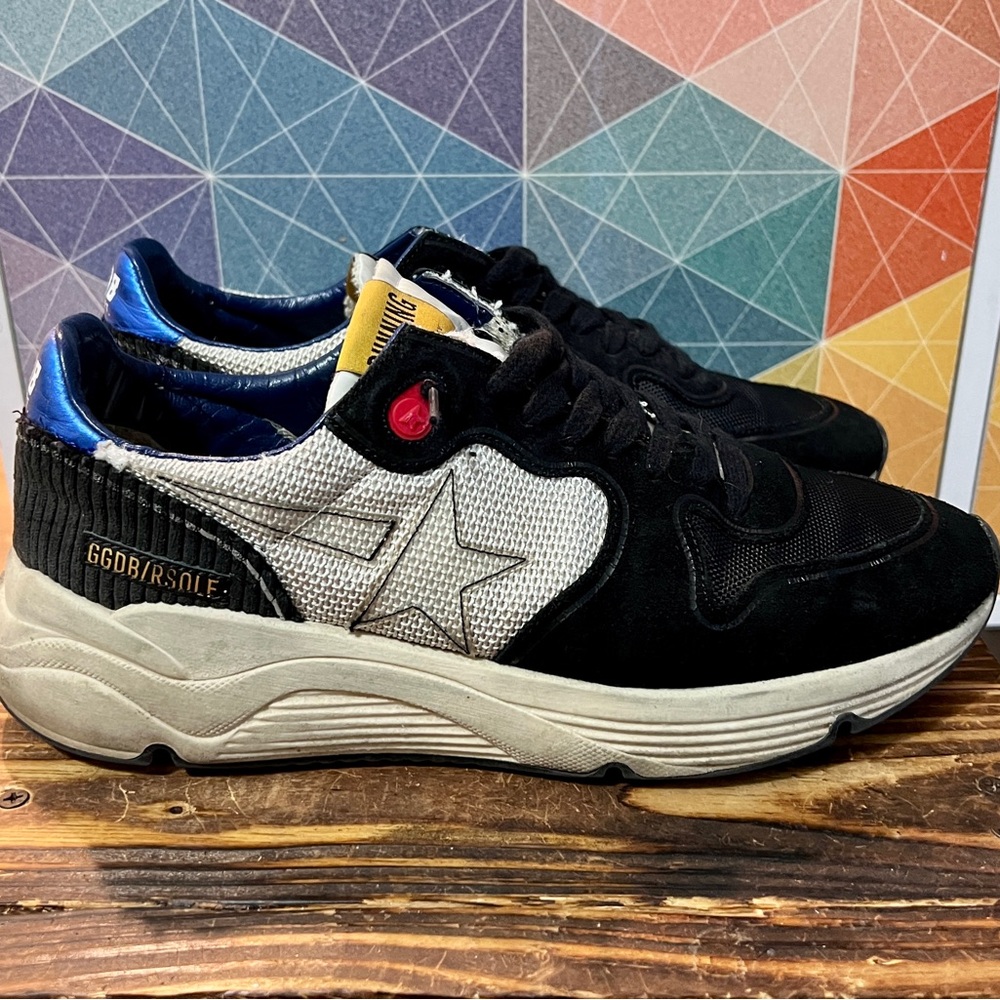 Golden Goose Running 9.5/42 IT